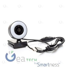 AUDIODESIGN PRO Webcam Haute