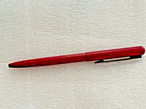 Ancien stylo bille waterman - ancien,