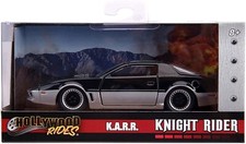 Nouveau Jada 1:32 1982 Pontiac Firebird Knight Rider K.A.R.R. - 31116