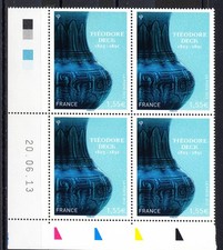 FRANCE 4797 x 4, THEODORE