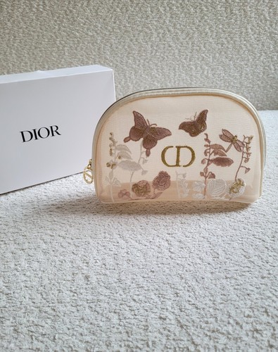 Trousse christian dior - christian, avec