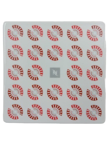 Nespresso dessous verre - de,
