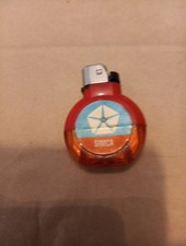 Briquet Publicitaire Simca 