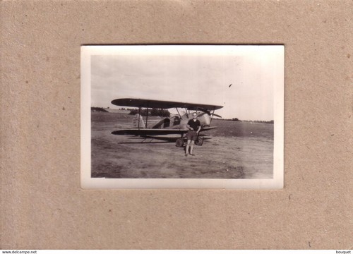 Camp aviation loing - camp,