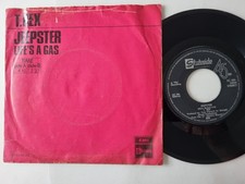 T. Rex - Jeepster 7'' Vinyl