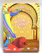 AZUR ET ASMAR EDITION PRESTIGE