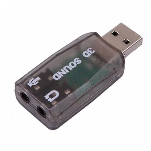 Carte son usb externe - externe, audio