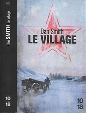 10/18 DAN SMITH--LE VILLAGE--Grands Détectives policier