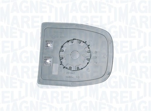 Magneti marelli verre - magneti,