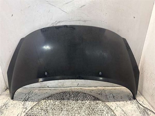 Capot peugeot 207 - peugeot, 2007