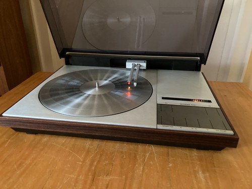 Bang olufsen beogram - &, 4002