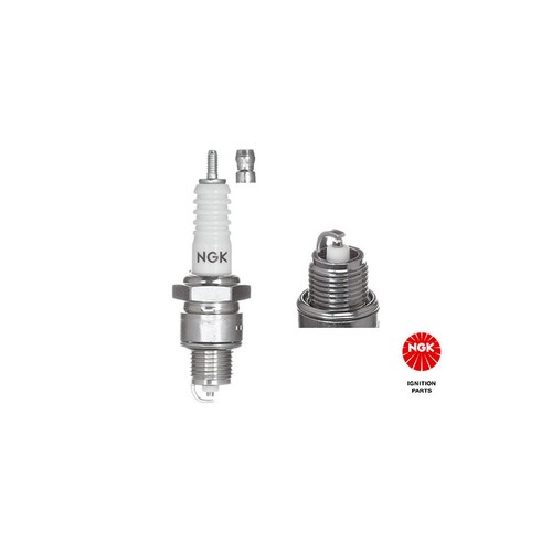 Ngk 7829 bp7hs10 - 7829,