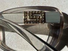 🇮🇹 Lunette LUX Versace