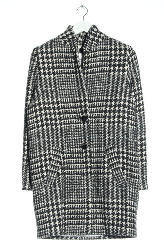 Sessun manteau tricot dames - manteau,