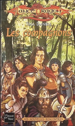 Les compagnons tome - -,
