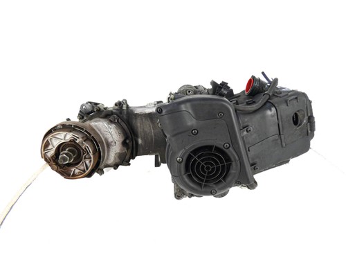 Moteur piaggio typhoon 125 - typhoon,