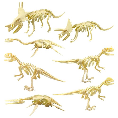 Réaliste dinosaure - réaliste,