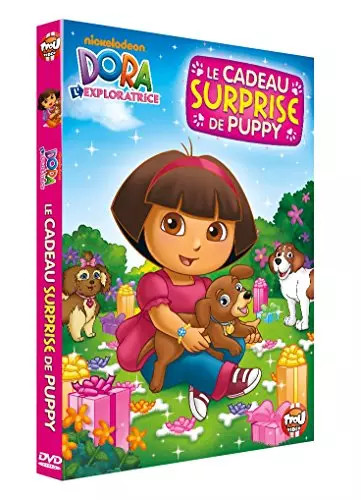 Dora exploratrice cadeau - dora,
