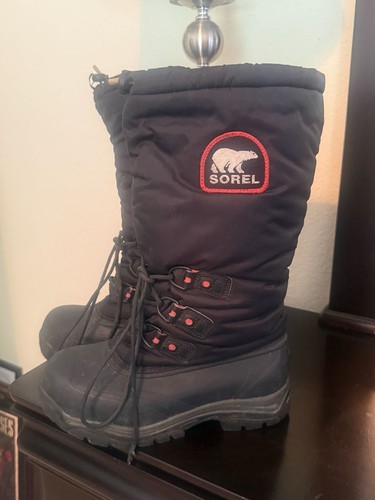 Sorel glacier women s - sorel, women's