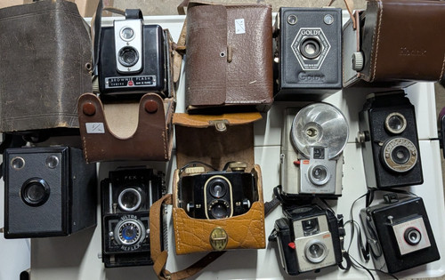 Lot box photo - lot,