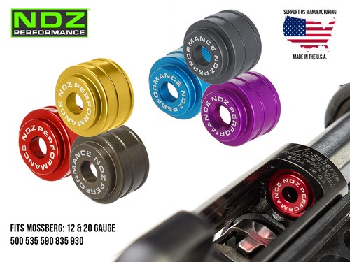 Ndz mossberg 500 - ndz,