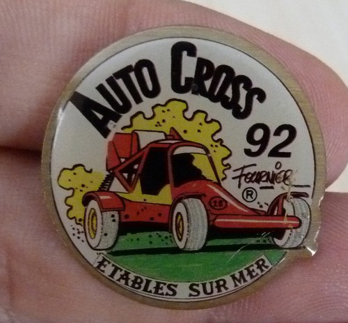 Beau pin voiture - beau,