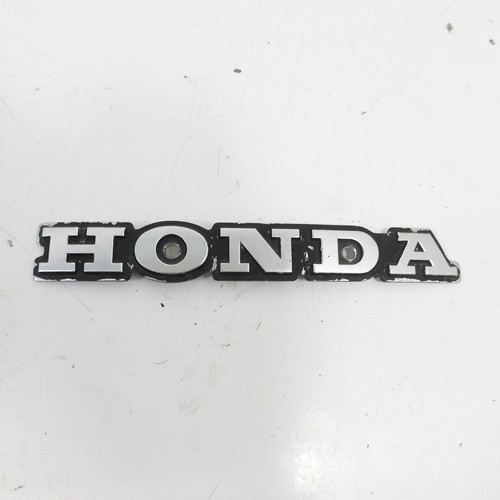Honda 450 logo réservoir - cb,