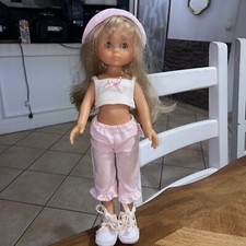 poupée Corolle Les Chéries