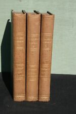 livre ancien Chateaubriand