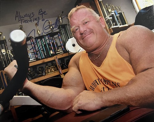 Jerry cadorette hand - jerry,