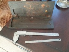 PIED A COULISSE ROCH PARIS EN