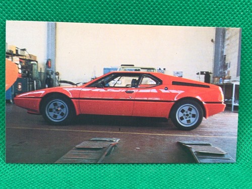 Lamborghini bmw red card - lamborghini,