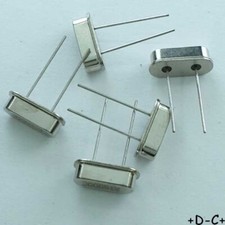 Quartz 8MHz tol. ±30ppm stab