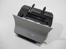 Skoda Octavia II 2 1Z console centrale cendrier 1Z1863077A d'origine