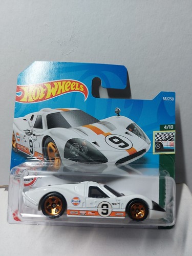 Hot wheels 67 - 🇨🇵,
