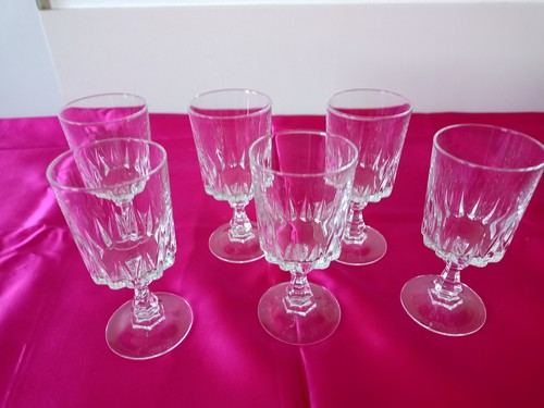 Cristal arques modele - cristal, d'arques