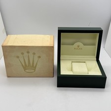 Boîtier de montre Rolex