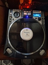 Numark CDX DJ Turntable Direct