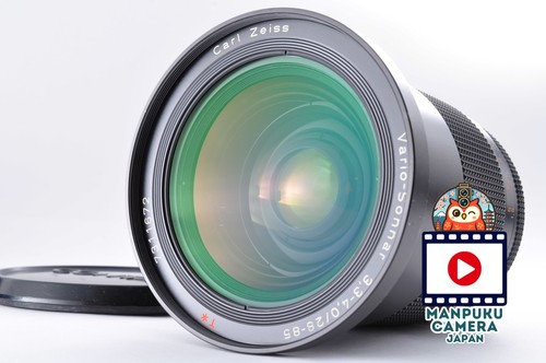 Near mint contax - carl, zeiss