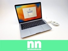 MacBook Pro 13" 2017 i5-7360U