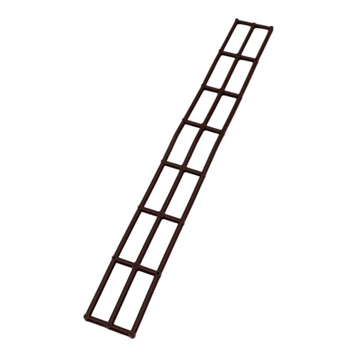 Lego cordes marron - lego,