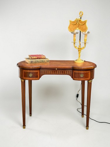 Bureau plat forme - bureau, en