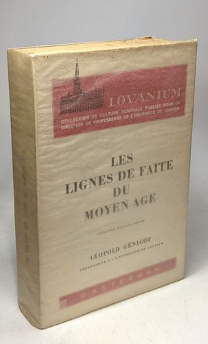 Les lignes faite - les, moyen