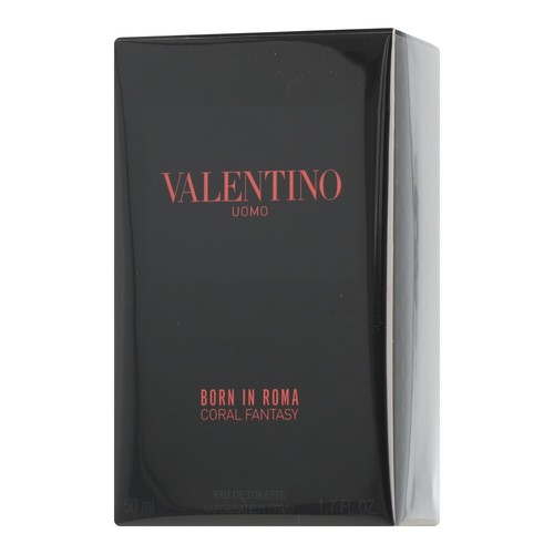 Valentino uomo born roma - born, in