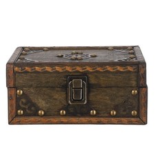 Coffre Pirate Récipient