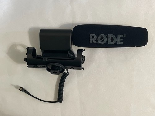 Rode videomic shotgun - rode,