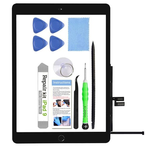 For ipad 9th gen 2021 - 9, a2602