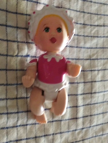 Babies clara ideal - ideal, jouet