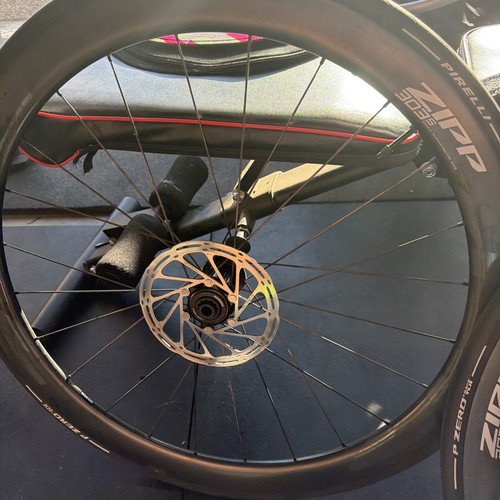 Zipp 303 carbon disc brake - 303,