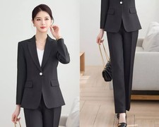 Ensemble Chic Élégant Femme
